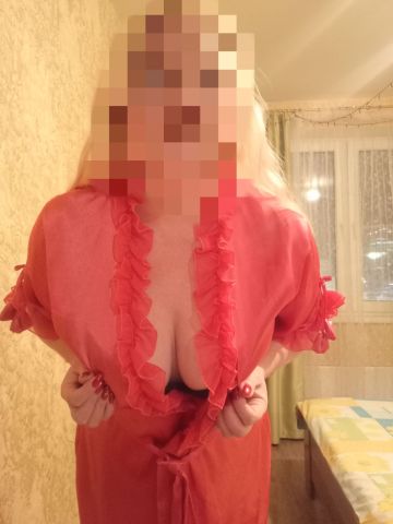 Проститутка Белла